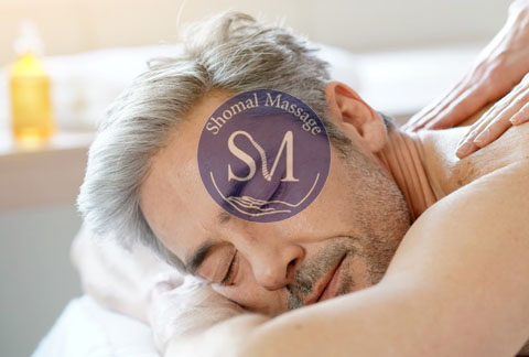 فواید ماساژ ریلکسی