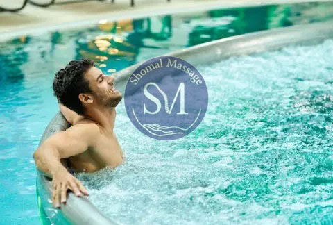 حمام ترکی در نشتارود: تجربه‌ای از آرامش و پاکیزگی