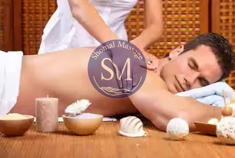 قیمت ماساژ ریلکسی